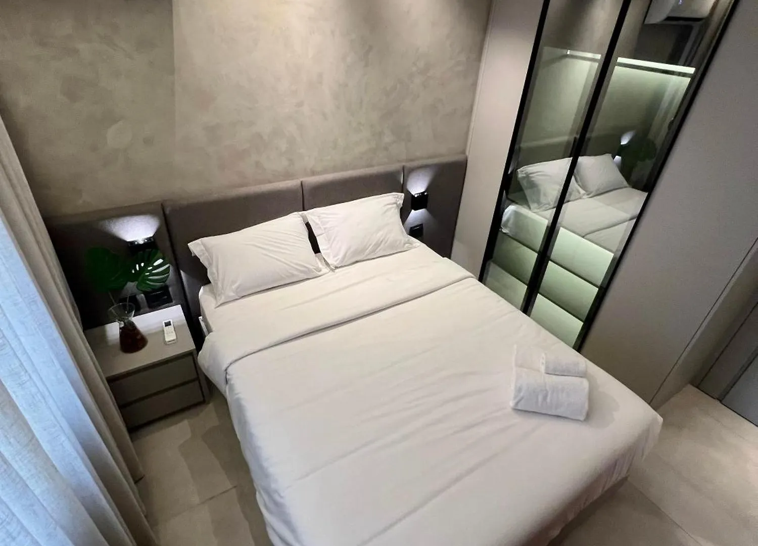 Unu Vila Olimpia Sao Paulo Apartment
