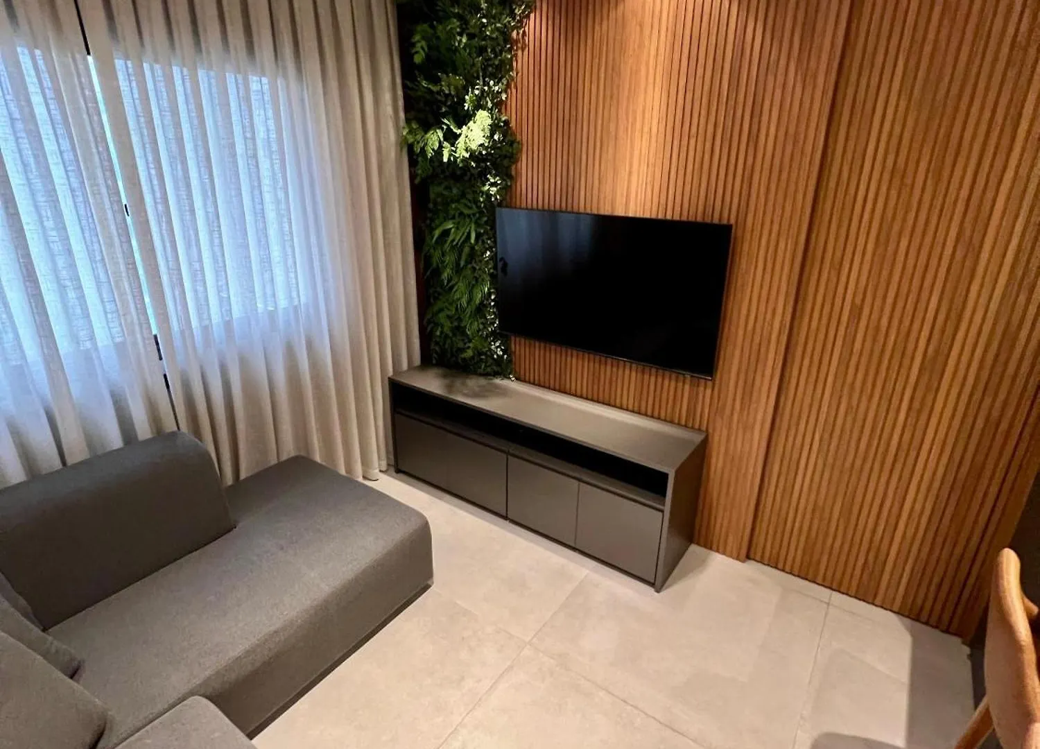 Unu Vila Olimpia Sao Paulo Apartment
